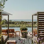 Hotel Sabatic Hotel, Autograph Collection