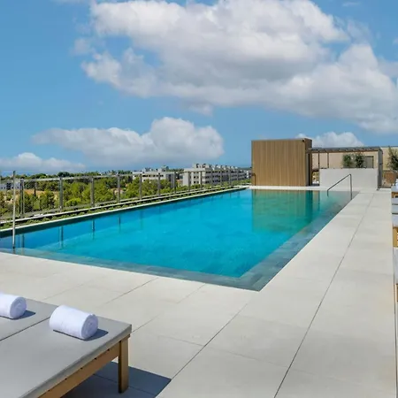 Sabatic Hotel, Autograph Collection מלון