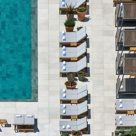 מלון Sabatic Hotel, Autograph Collection סיטגס