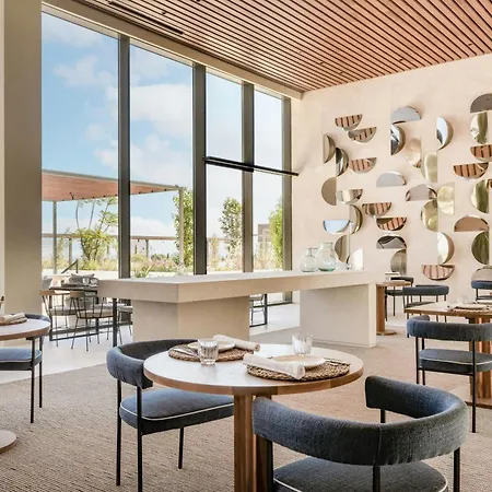 מלון Sabatic Hotel, Autograph Collection