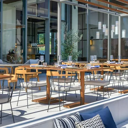 מלון Sabatic Hotel, Autograph Collection 4*