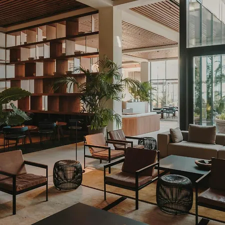 מלון Sabatic Hotel, Autograph Collection
