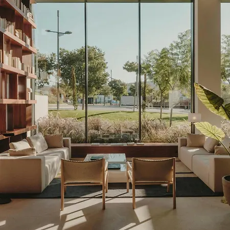 Sabatic Hotel, Autograph Collection מלון סיטגס