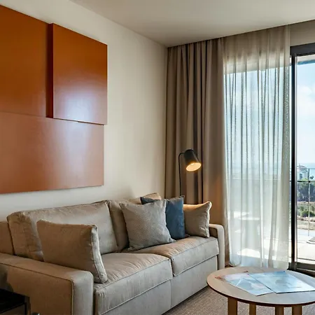 Sabatic Hotel, Autograph Collection מלון