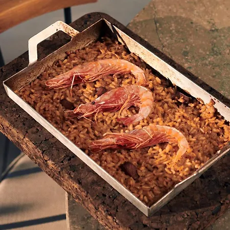 Sabatic Hotel, Autograph Collection 4* 锡切斯