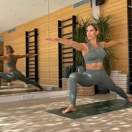 Sabatic Hotel, Autograph Collection 酒店 锡切斯