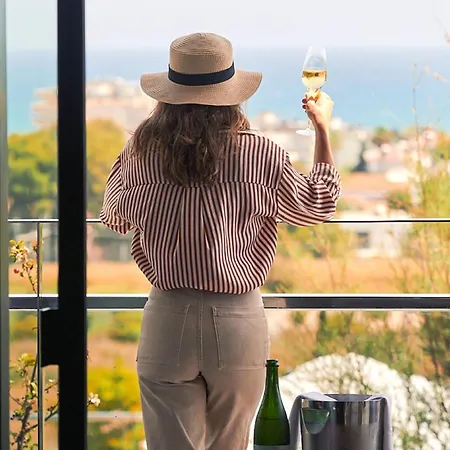 Sabatic Hotel, Autograph Collection 酒店 4*