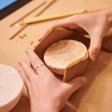 酒店 Sabatic Hotel, Autograph Collection