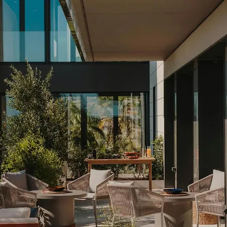 酒店 Sabatic Hotel, Autograph Collection