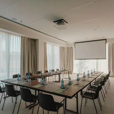 Sabatic Hotel, Autograph Collection 酒店 4*