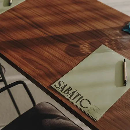 Szálloda Sabatic Hotel, Autograph Collection 4*