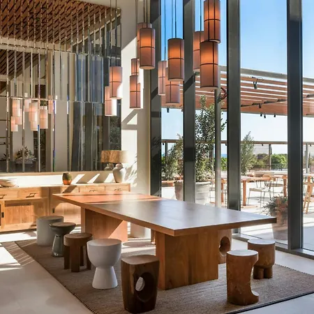 酒店 Sabatic Hotel, Autograph Collection 锡切斯