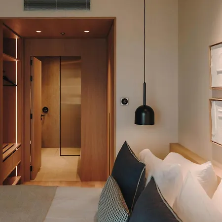 酒店 Sabatic Hotel, Autograph Collection 锡切斯