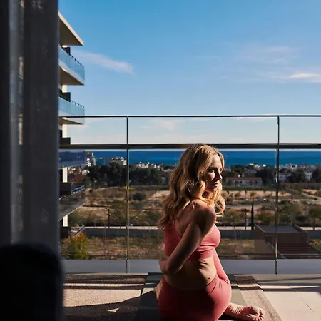 Sabatic Hotel, Autograph Collection 酒店