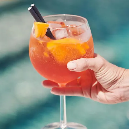 酒店 Sabatic Hotel, Autograph Collection 4*