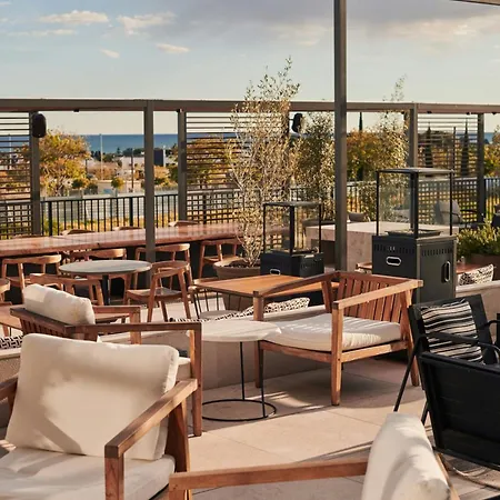 Sabatic Hotel, Autograph Collection 4* 锡切斯