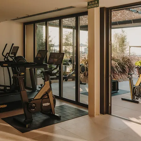 Sabatic Hotel, Autograph Collection 4* 锡切斯