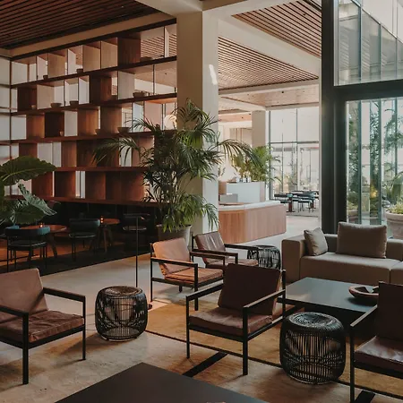 Otel Sabatic Hotel, Autograph Collection 4*