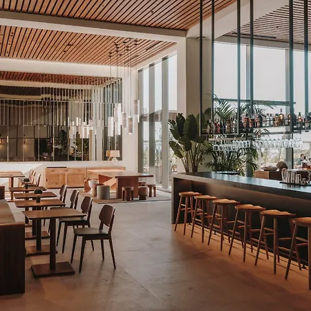 Sabatic Hotel, Autograph Collection Otel Sitges
