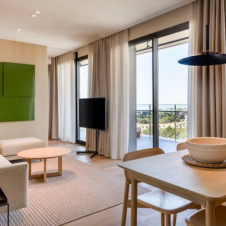 Otel Sabatic Hotel, Autograph Collection 4*
