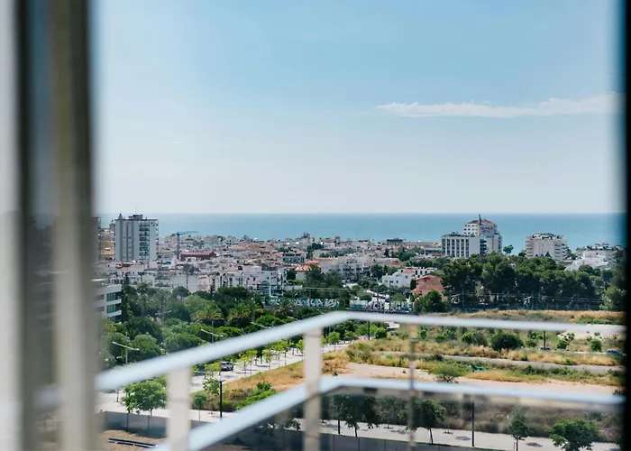 Sabatic Hotel, Autograph Collection Ξενοδοχείο