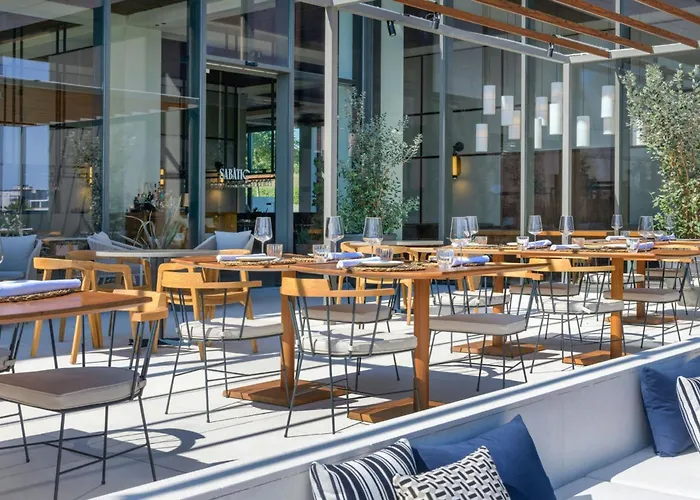 Ξενοδοχείο Sabatic Hotel, Autograph Collection 4*