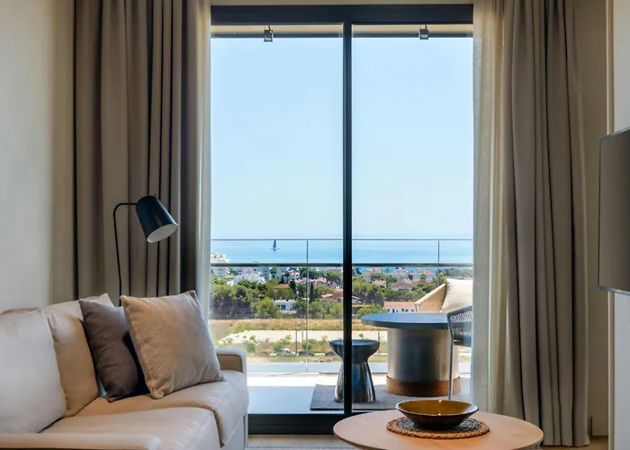 Sabatic Hotel, Autograph Collection Ξενοδοχείο