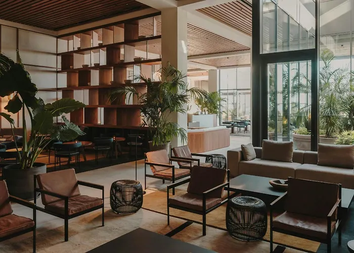 Ξενοδοχείο Sabatic Hotel, Autograph Collection