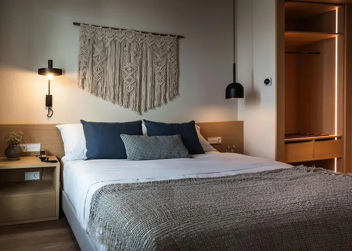 Ξενοδοχείο Sabatic Hotel, Autograph Collection 4*