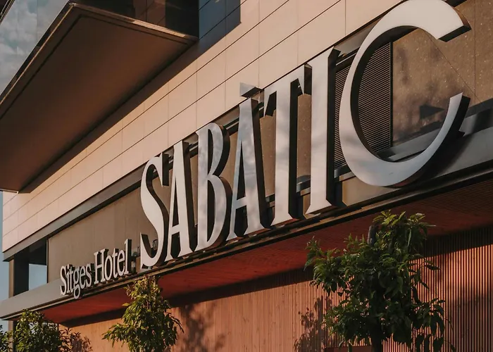 Ξενοδοχείο Sabatic Hotel, Autograph Collection
