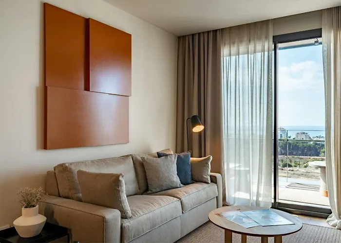 Sabatic Hotel, Autograph Collection Ξενοδοχείο