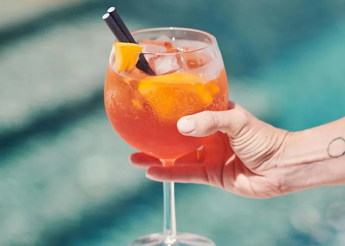 Ξενοδοχείο Sabatic Hotel, Autograph Collection 4*