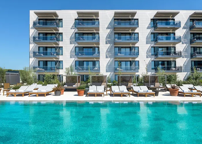 Sabatic Hotel, Autograph Collection Ξενοδοχείο 4*