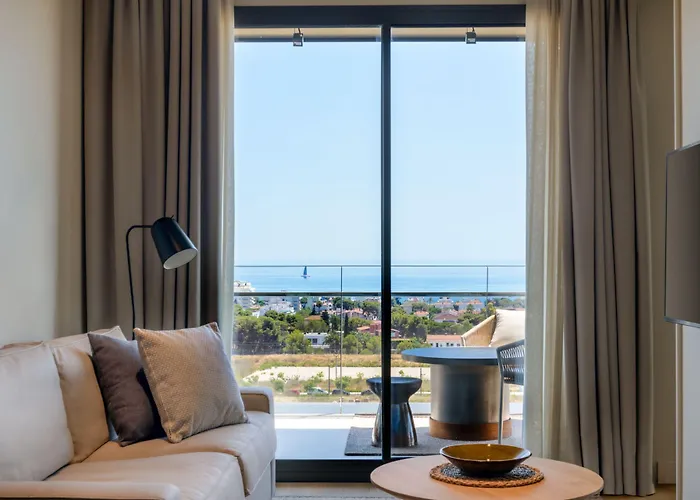 Ξενοδοχείο Sabatic Hotel, Autograph Collection
