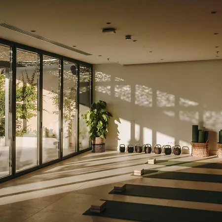 Sabatic Hotel, Autograph Collection 4* Σίτζες