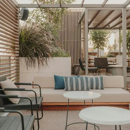 Sabatic Hotel, Autograph Collection 4* Σίτζες