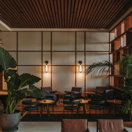 Sabatic Hotel, Autograph Collection Σίτζες