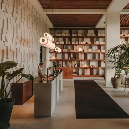 Sabatic Hotel, Autograph Collection 4* Σίτζες