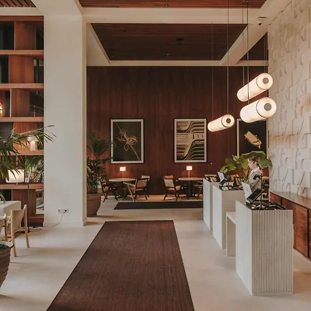 Sabatic Hotel, Autograph Collection Ξενοδοχείο 4*