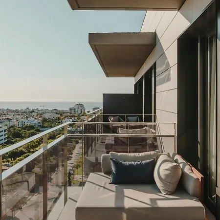 Sabatic Hotel, Autograph Collection Σίτζες