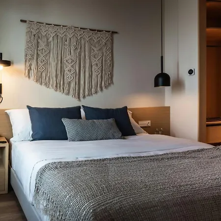 מלון Sabatic Hotel, Autograph Collection 4*