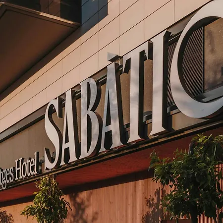 Ξενοδοχείο Sabatic Hotel, Autograph Collection