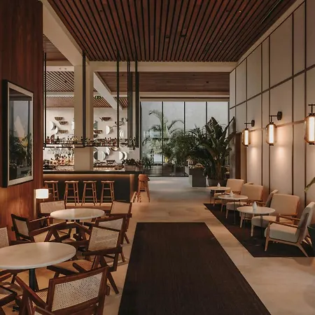Sabatic Hotel, Autograph Collection Σίτζες