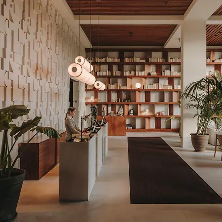 Sabatic Hotel, Autograph Collection 4* Σίτζες