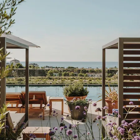 Sabatic Hotel, Autograph Collection 4* Σίτζες