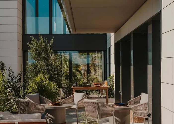 Ξενοδοχείο Sabatic Hotel, Autograph Collection